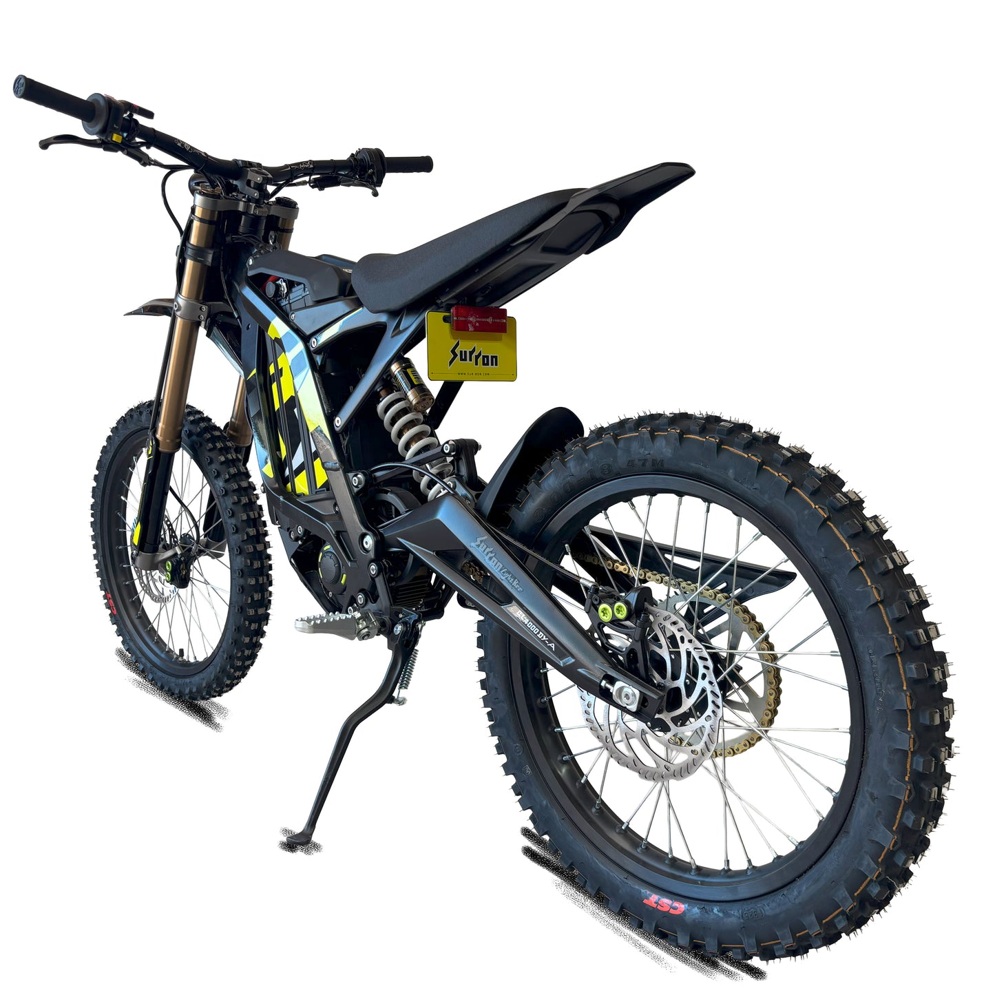 2025 Surron Light Bee X