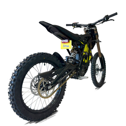 2025 Surron Light Bee X